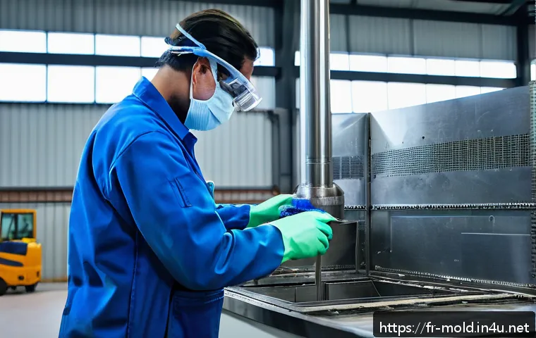 Les clés incontournables pour maîtriser la conception de moules et réussir votre certification technique 4 금형설계기능사 필수 이론 정리 관련 이미지 2